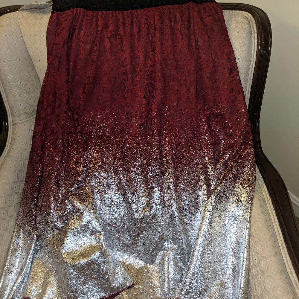 Lularoe Lola skirt, NWT